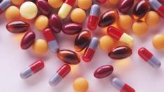 Pillen, Tabletten, Medikamente