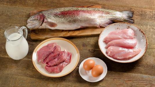 Ballaststoffarme Lebensmittel: Darauf sollten Sie achten - NetDoktor.de