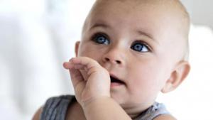 Baby; Kind;, Baby, Kind