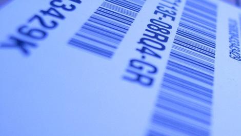 Personalisierte Krebsmedizin: Barcode, Krebs, personalisierte Krebsmedizin