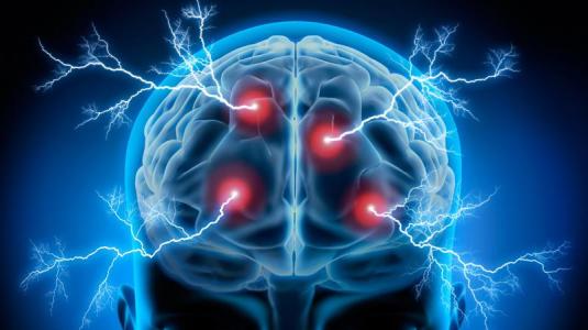 Strom gegen Depressioenen elektrokrampftherapie