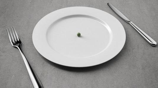 Wie nach den Feiertagen abzumagern