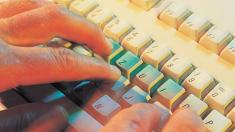 ICD-Suche - So gehts, Tastatur, Computertastatur