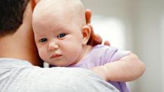 Kinderkrankheiten, Baby, Kinderkrankheiten