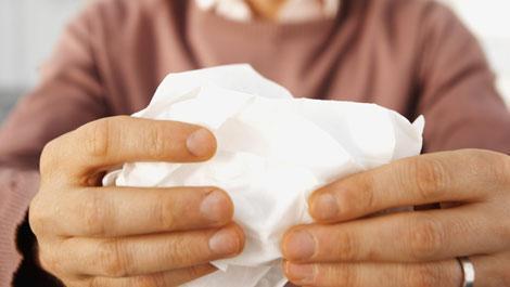 Allergie, Therapie