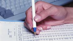 Stift, Tabelle