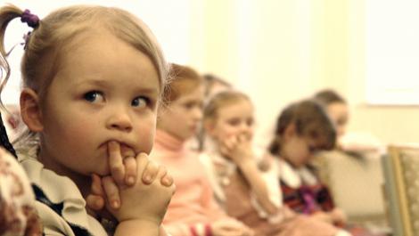 Kinder