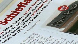 Magazin: Illustrierte, Features, Forschung, Interview, Magazin, Medizin, Wissenschaft, Reportagen