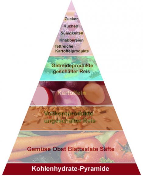 kohlenhydrate diät rezepte